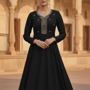Anarkali suit for women